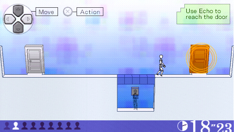 Echoshift - Imagen 13